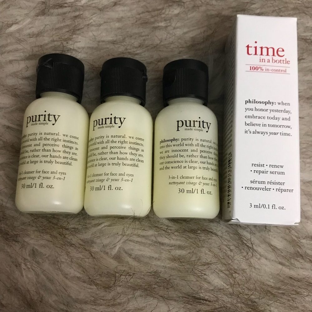 Philosophy Bundle